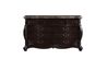Marina Dresser, Front