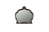 Marina Mirror, Front