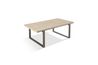 Mario Coffee Table, AngledAngle