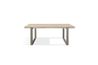 Mario Coffee Table, Front