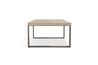 Mario Coffee Table, Side