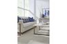 Mario Coffee Table, Styled