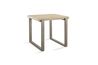 Ariela End Table, Angled