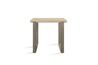 Ariela End Table, Front