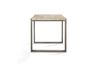 Ariela End Table, Side