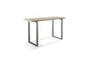 Ariela Sofa Table, AngledAngle
