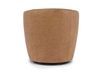 Market Swivel Chair, Back