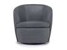 Market Swivel Chair, Front
