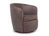 Market Swivel Chair, Angle