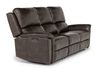 Martina 2 Power Sofa, AngledAngle