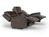 Martina 2 Power Sofa, Open