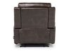 Martina Recliner, Back