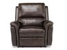 Martina Recliner, Front