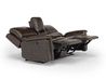 Martina Reclining Sofa & Loves, Open