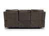 Martina Reclining Sofa & Loves, Back