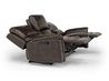 Martina Reclining Sofa & Loves, Open