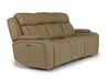 Max 2 Power Sofa & Console Lov, AngledAngle