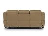 Max 2 Power Sofa, Back