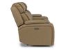 Max 2 Power Sofa, Side