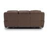 Max 2 Power Sofa, Back