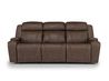 Max 2 Power Sofa & Console Lov, Front