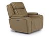 Max Power Recliner, Angle