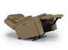 Max Power Recliner, Angle