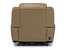 Max Power Recliner, Back