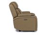 Max Power Recliner, Side