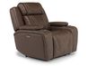 Max Power Recliner, Angle