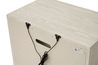 Maxime Nightstand, 