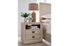 Maxime Nightstand, Styled