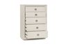 Maxime Chest, Open