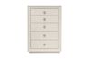 Maxime Chest, Front