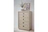 Maxime Chest, Styled