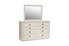 Maxime Mirror, Angle