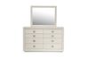 Maxime Mirror, Front