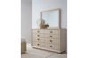 Maxime Dresser, Styled