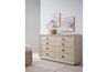 Maxime Dresser, Styled