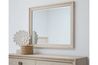 Maxime Mirror, Styled