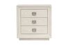 Maxime Nightstand, Front