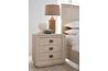 Maxime Nightstand, Styled