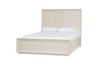 Maxime Platform Bed, Angle