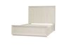 Maxime Platform Bed, Angle