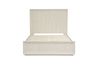 Maxime Platform Bed, Front