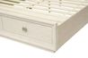 Maxime Storage Bed, 