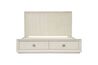 Maxime Storage Bed, Front
