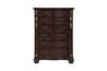 Maximus Chest, Front