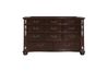 Maximus Dresser, Front
