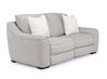 Mayflower 2 Power Loveseat, Angle